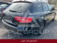 2015 Audi A4
