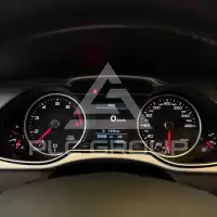 2015 Audi A4