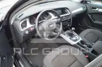 2015 Audi A4