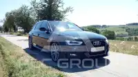 2015 Audi A4