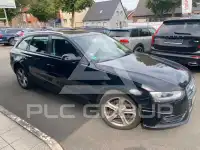 2015 Audi A4