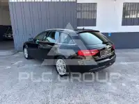 2015 Audi A4