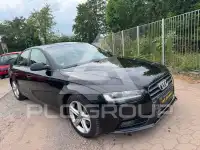 2015 Audi A4