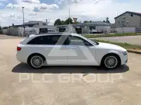 2015 Audi A4
