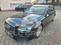 2015 Audi A4
