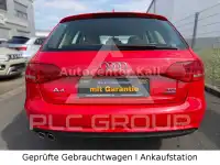 2015 Audi A4