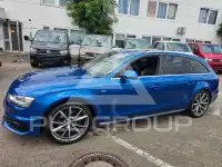 2015 Audi A4