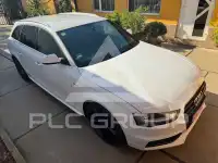 2015 Audi A4