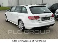 2015 Audi A4