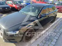 2015 Audi A4