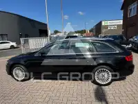 2015 Audi A4