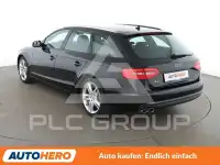 2015 Audi A4