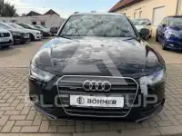 2015 Audi A4