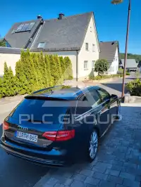 2015 Audi A4