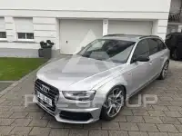 2015 Audi A4