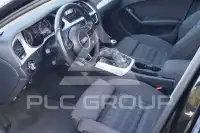 2015 Audi A4
