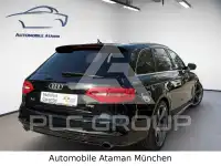 2015 Audi A4