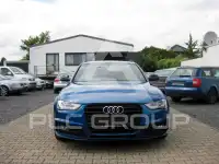 2015 Audi A4