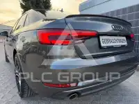 2015 Audi A4