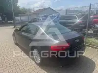 2015 Audi A4