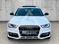 2015 Audi A4
