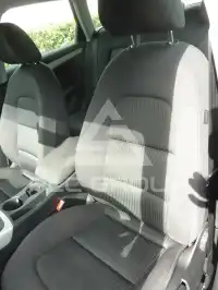 2015 Audi A4