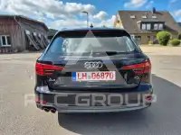 2015 Audi A4