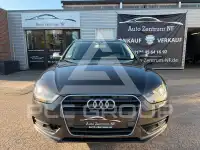 2015 Audi A4