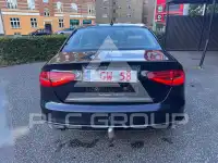 2015 Audi A4