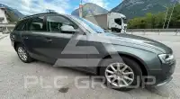 2015 Audi A4