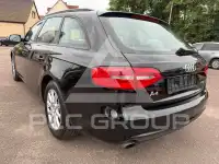 2015 Audi A4