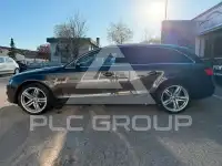 2015 Audi A4