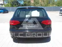 2015 Audi A4