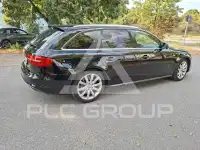 2015 Audi A4