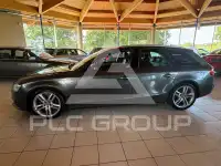 2015 Audi A4