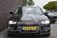 2015 Audi A4