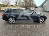 2015 Audi A4