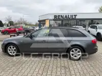 2015 Audi A4