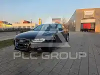 2015 Audi A4