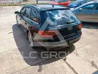 2015 Audi A4