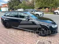 2015 Audi A4