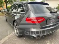2015 Audi A4