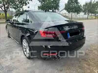2015 Audi A4