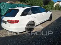 2015 Audi A4