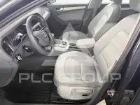 2015 Audi A4
