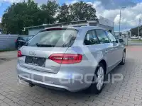 2015 Audi A4