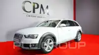2015 Audi A4