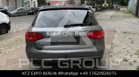 2015 Audi A4