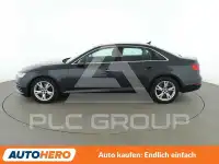 2015 Audi A4