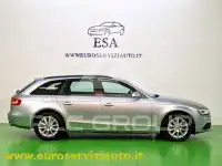 2015 Audi A4